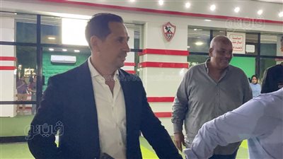 أبرز قرارات اجتماع مجلس إدارة الزمالك قبل إعلانها رسميًا عن طريق أحمد سالم 