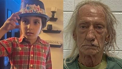 المتهم بطعن الطفل الفلسطيني حتى الموت في أمريكا يدفع ببراءته