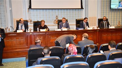 توصيات لجنة حقوق الإنسان بمجلس النواب بشأن الانتهاكات الإسرائيلية