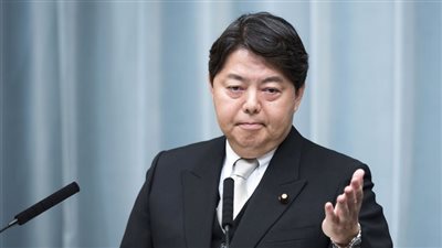 اليابان تفرض عقوبات جديدة على أفراد في غزة بينهم عضوا قتيلا