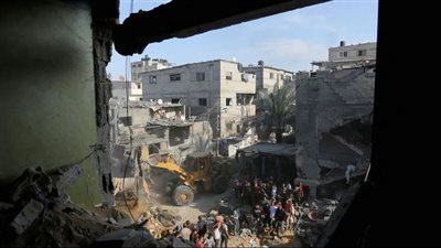 الأونروا: الوضع في غزة كارثي ويتفاقم يوما تلو الآخر ولا نستطيع تحريك شاحناتنا 