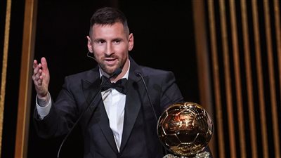 مدرب الأرجنتين عن أحقية ميسي بالكرة الذهبية: لا نقاش حول ذلك