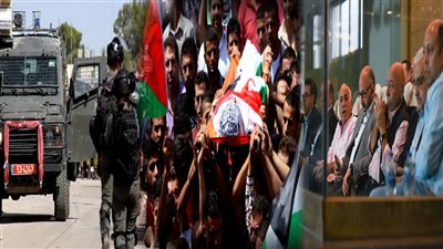 أخبار مصر: كمين للجنود الإسرائيليين بالضفة، استشهاد وإصابة عشرات الفلسطينيين خلال ساعات، قرارات مجلس الزمالك في اجتماعه الأول