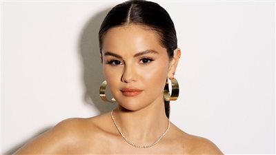 سيلينا جوميز عن أحداث فلسطين: أتمنى تغيير العالم