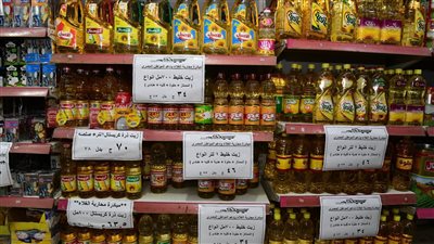 أسعار السلع التموينية اليوم الثلاثاء 31-10-2023 في قنا