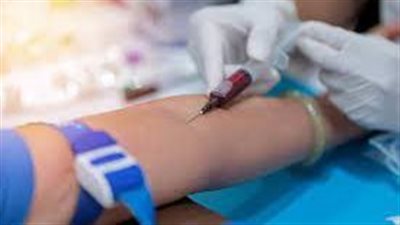 تفسير حلم سحب الدم في المنام وعلاقته بالشفاء من الأمراض وكسب المال 