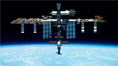 رواد الفضاء الروس في خطر، 80 % من معدات المحطة انتهت صلاحيتها