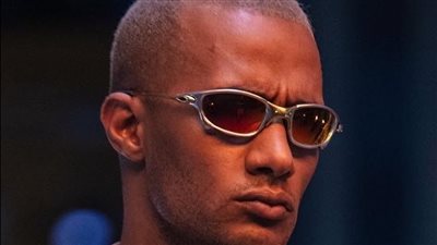 طرح أغنية نظرة وغمزة لـ محمد رمضان وسيكلز (فيديو)