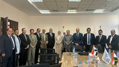 شعبة المصدرين تناقش عقبات الصادرات للأسواق العالمية