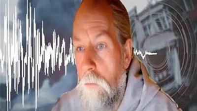 عالم الزلازل الهولندي يحذر: قطاع غزة سيختفي