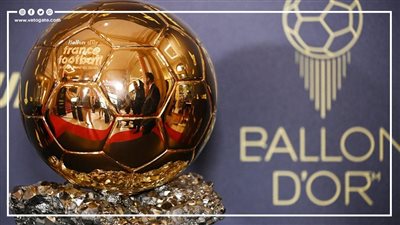 كل ما تريد معرفته عن حفل الكرة الذهبية 2024.. غياب ميسي ورونالدو عن جوائز البالون دور منذ 21 عاما.. وحدث تاريخي ينتظر نجم ريال مدريد