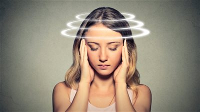 علاجات الدوخة المنزلية، ومتى تذهب للطبيب