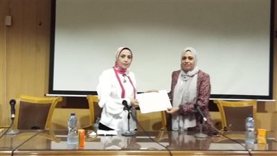 ألسن عين شمس: الضغوط والأعباء تؤدى إلى الإصابة بالقلق أو الاكتئاب