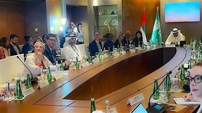 وزيرة البيئة: إعداد تقرير يحدد ملامح الإطار الجديد لتمويل المناخ 