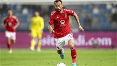 الخطيب يتسلم تقريرا عن أزمة كولر وأحمد عبد القادر في الأهلي 