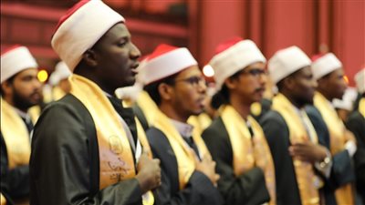 الأزهر يفتح باب التقديم في برنامج إعداد معلمي الناطقين بغير العربية