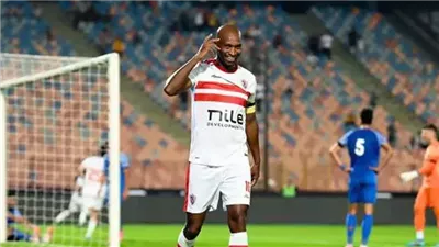 الزمالك يستقر على تجديد عقد شيكابالا موسمين