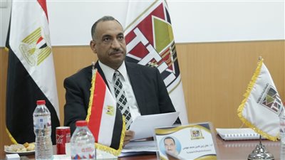 استحداث برنامجين دراسيين بكلية تكنولوجيا الصناعة والطاقة في جامعة طيبة 