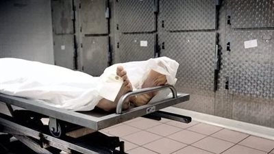 نجار يلقى عاملا من أعلى عقار تحت الإنشاء بمدينة بدر