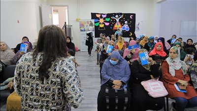 التضامن الاجتماعي تطلق حملة توعوية بالعادات السليمة للوقاية من أمراض الشتاء