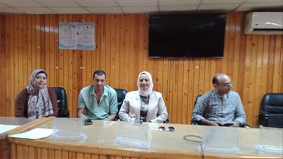 ندوة حول حدائق الحيوان وأثرها في الحفاظ على التنوع البيولوجي بجامعة قناة السويس