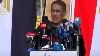 ضياء رشوان: الاحتلال منع أمين الأمم المتحدة والمدعي العام للجنائية الدولية من دخول فلسطين