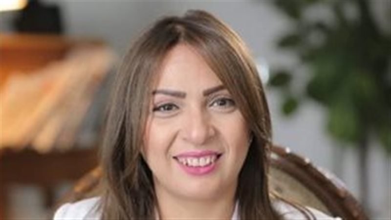 رانيا الجندى، فيتو
