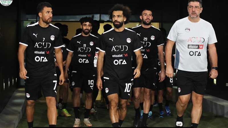موعد إعلان قائمة