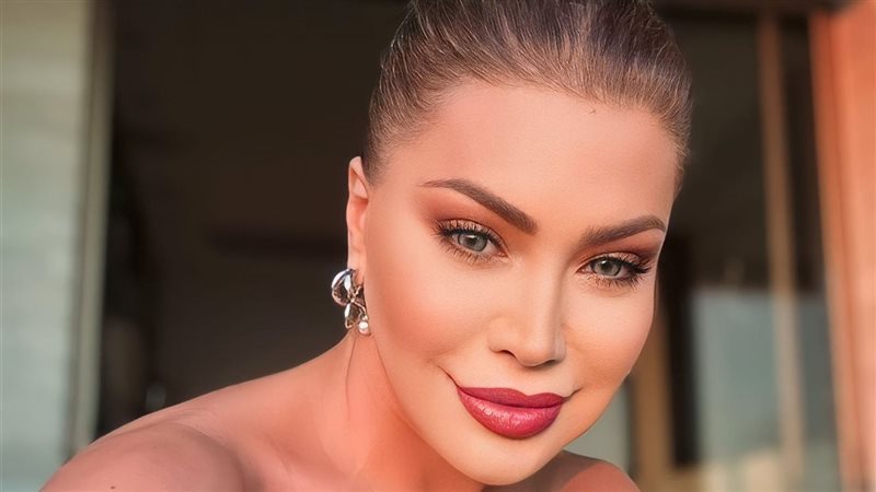 نوال الزغبي، فيتو