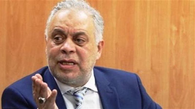 د. أشرف زكي -فيتو