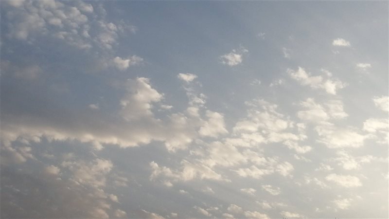 حالة الطقس بمحافظة