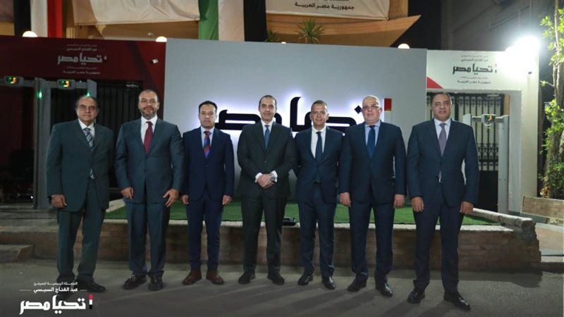 وفد اتحاد الغرف السياحية
