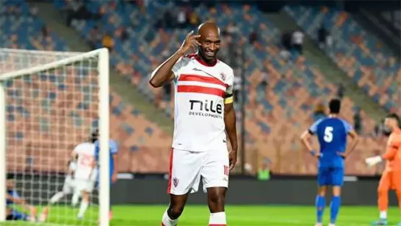 شيكابالا، فيتو 