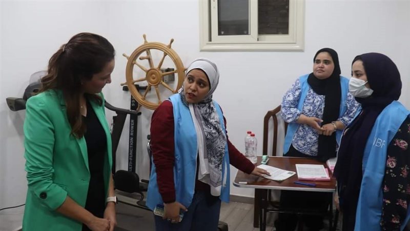 نائب محافظ الجيزة