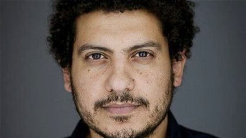 الفنان وائل شوقي،