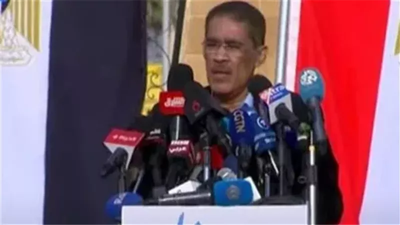 ضياء رشوان، فيتو