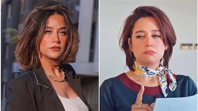 بعد قرار منع التعامل معها، راندا عبد السلام: أشرف زكي يدعم الفنانين دائما 