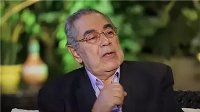 أول تعليق من صبري عبد المنعم بعد براءة المتهمين بالنصب عليه