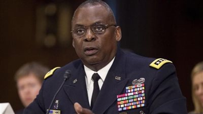 البنتاجون يحذر: سنرد حال عدم توقف الهجمات على قواتنا بالشرق الأوسط 