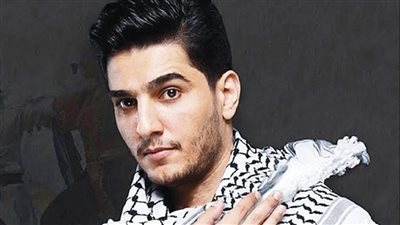 محمد عساف بعد مجزرة جباليا: يا الله انقطع الرجاء إلا منك