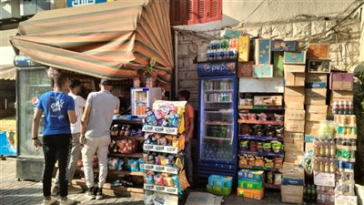 الوجه الآخر للمقاطعة، أصحاب محلات وأكشاك: خسرنا كتير بس كله فدا فلسطين (فيديو وصور)