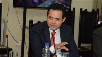  رجال الأعمال: زيارة أردوغان انفراجة سياسية تعزز من التعاون الاقتصادي المصري التركي