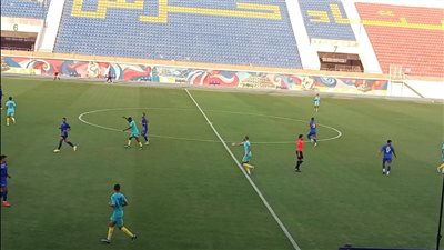 راية يسقط بتروجت من قمة ترتيب دوري المحترفين 