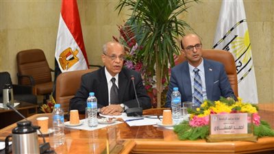 جامعة أسيوط تعلن إطلاق شهر البيئة وفتح القيد في دبلوم تكنولوجيا المعلومات 