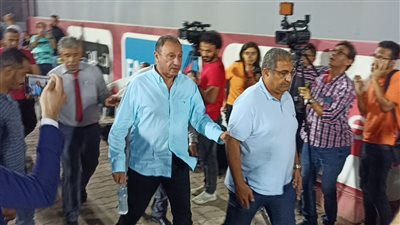 أخبار الرياضة اليوم: الخطيب يدعم الأهلي قبل موقعة صن داونز.. موعد حفل الأفضل بأفريقيا.. والسعودية تستضيف مونديال 2034