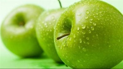 فوائد التفاح الأخضر، يحمي من السرطان والزهايمر ويعزز صحة القلب 