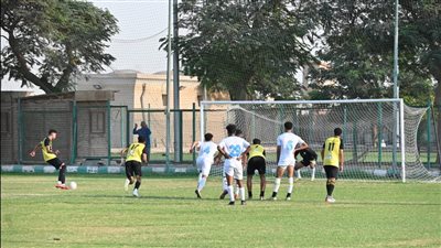 المقاولون العرب 2005 يهزم الإسماعيلي بركلات الترجيح في بطولة الجمهورية