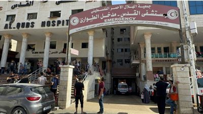 خروج من الخدمة وتهديدات بالقصف.. مصير مستشفيات غزة مع استمرار التصعيد وتجديد أوامر الإخلاء