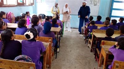 وحدة سكان أبو النمرس تنظم ندوة 