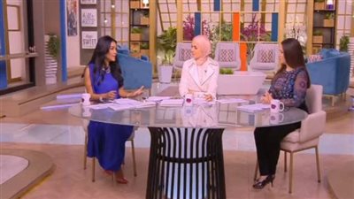 شباب التحالف الوطني المشاركون في وصول المساعدات إلى غزة ضيوف 